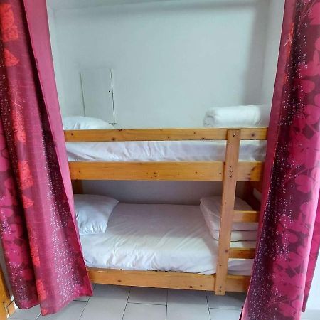Studio Cabine Mezzanine, 6 Pers, Terrasse Sud, Pres Quai, Parking Prive - Fr-1-326-755 Marseillan  Bagian luar foto