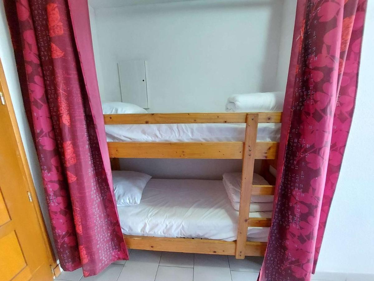 Studio Cabine Mezzanine, 6 Pers, Terrasse Sud, Pres Quai, Parking Prive - Fr-1-326-755 Marseillan  Bagian luar foto